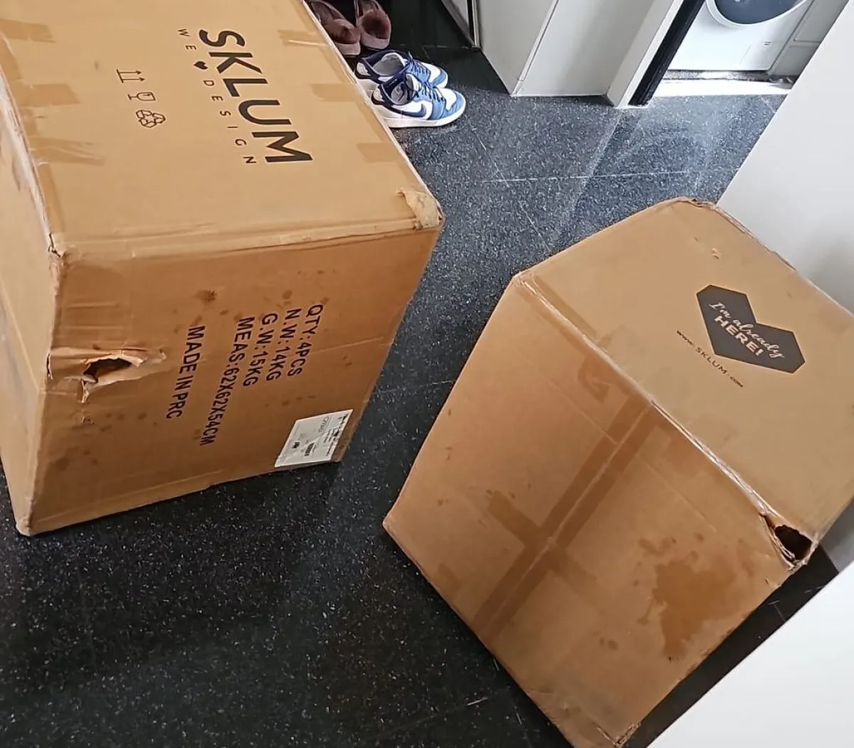 Location Puteaux Appartement 6670511bd901