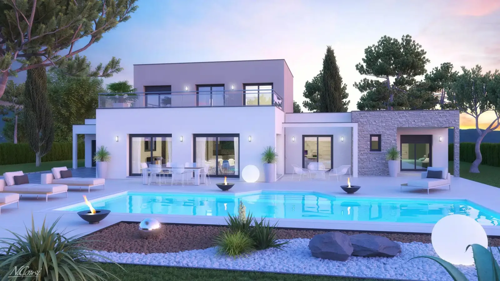 Location Montpellier Appartement 667d6761efea