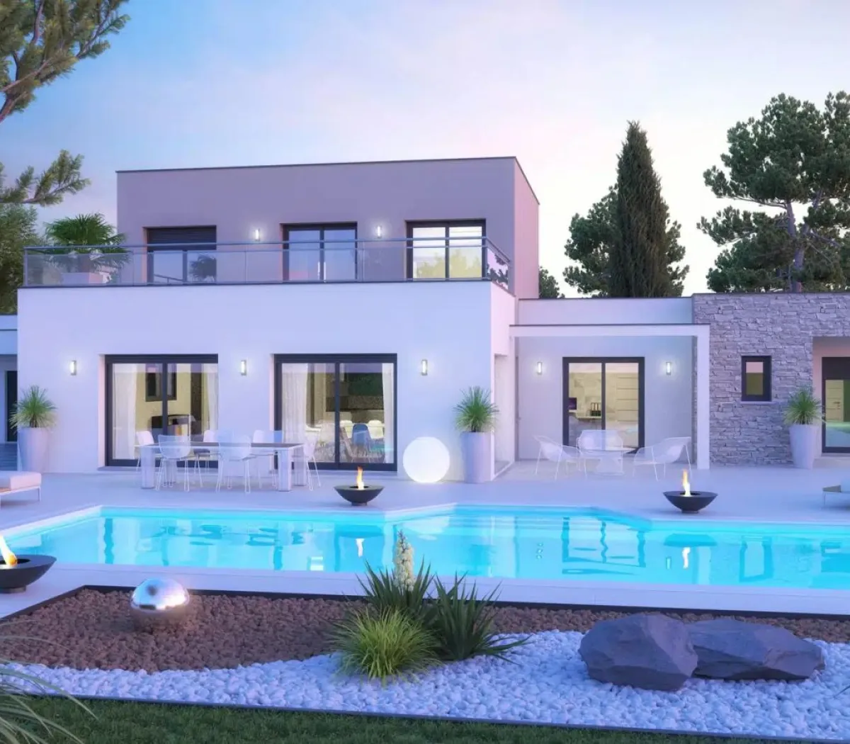 Location Montpellier Appartement 667d6761efea