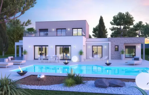 Location Montpellier Appartement 667d6761efea