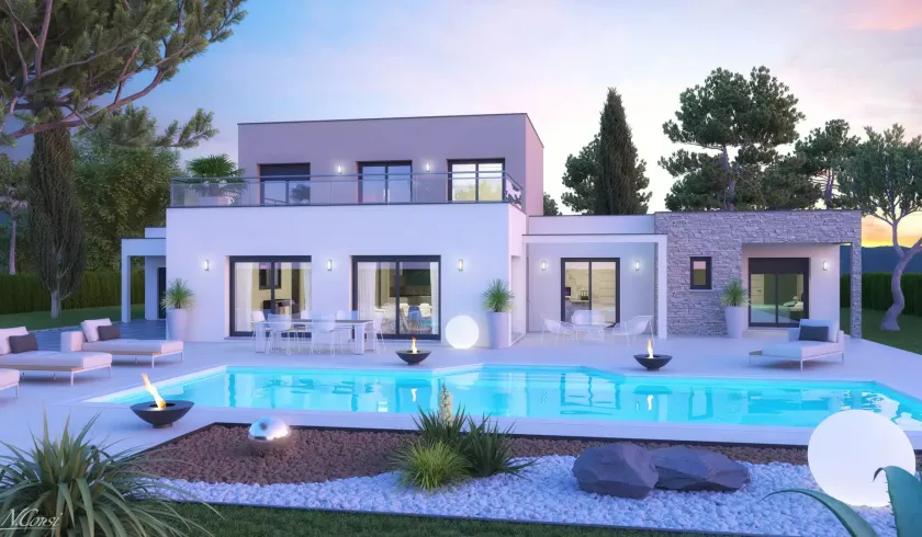 Location Montpellier Appartement 667d6761efea