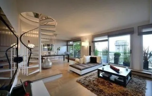 Location Jouy-en-Josas Maison 66855316b0e3
