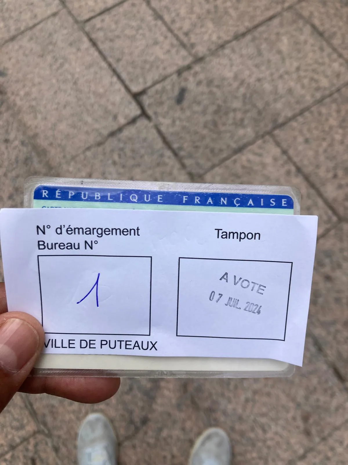 Location Puteaux Appartement 668f96951319