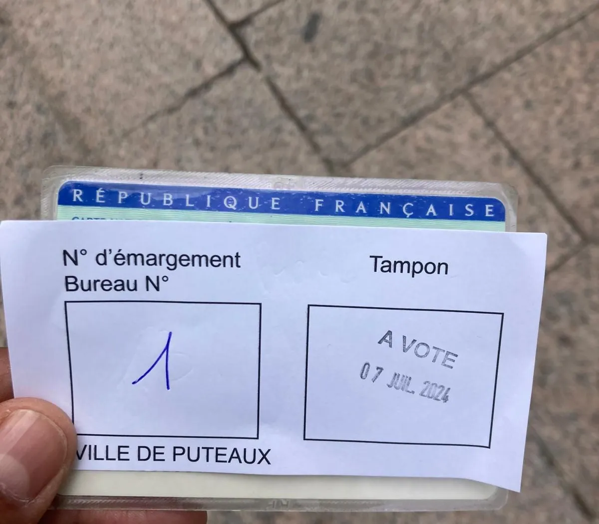 Location Puteaux Appartement 668f96951319