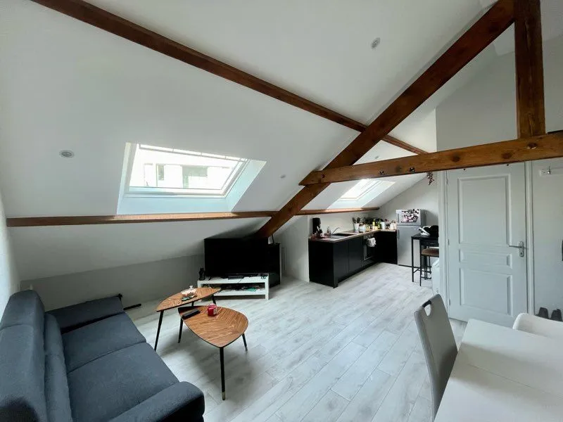 Location Paris Appartement 66cf35145a29