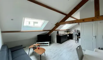 Location Paris Appartement 66cf35145a29