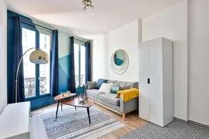 Location Paris Appartement 66d0512da6c61