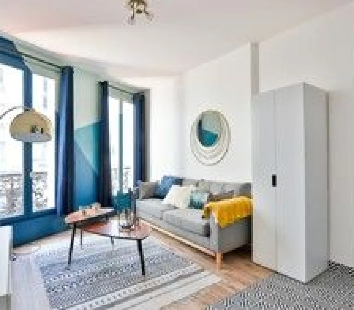 Location Paris Appartement 66d0512da6c6