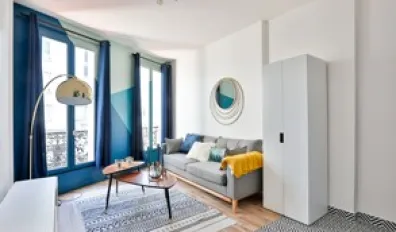 miniatureLocation Paris Appartement 66d0512da6c62