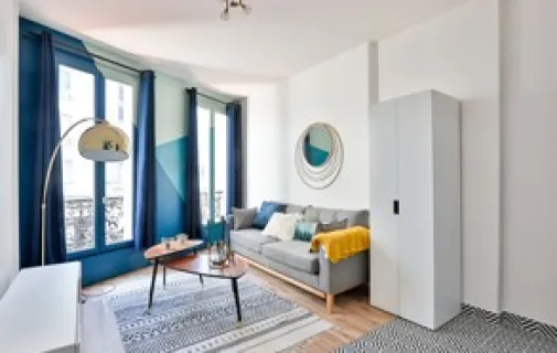 Location Paris Appartement 66d0512da6c6