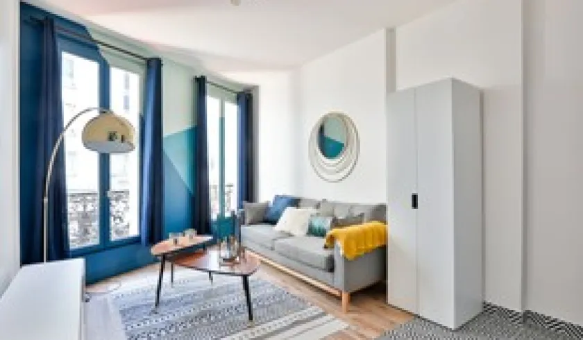 Location Paris Appartement 66d0512da6c61