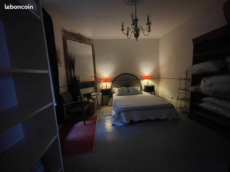 Location Puteaux Appartement 6717de860110