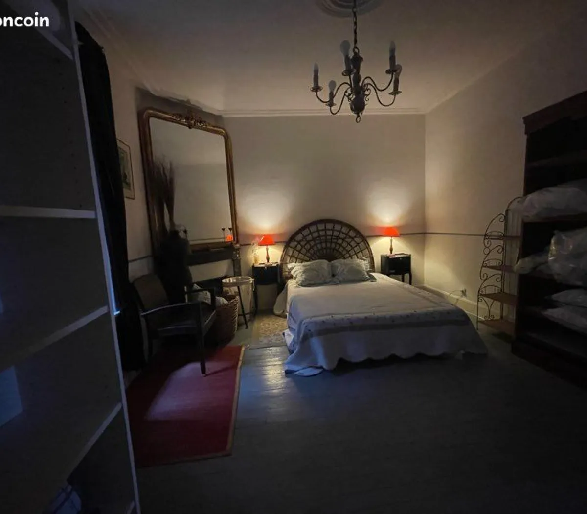 Location L'Île-Saint-Denis Appartement 6717de860110