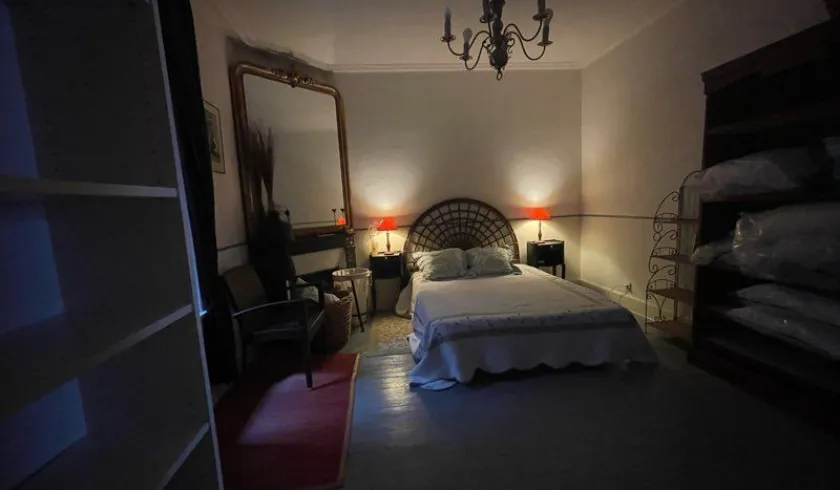 Location Puteaux Appartement 6717de860110