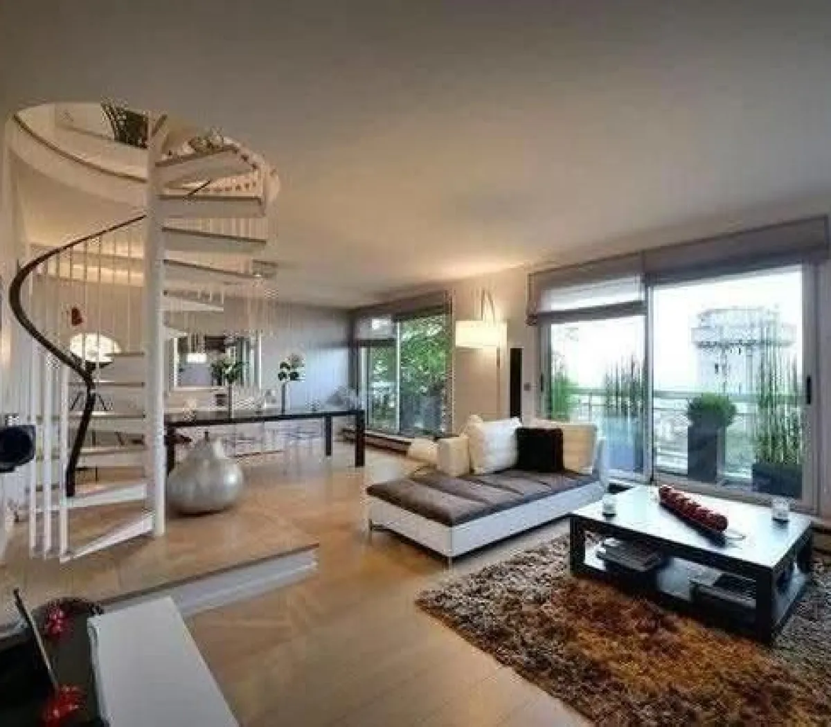 Location Jouy-en-Josas Maison 68a47601595e