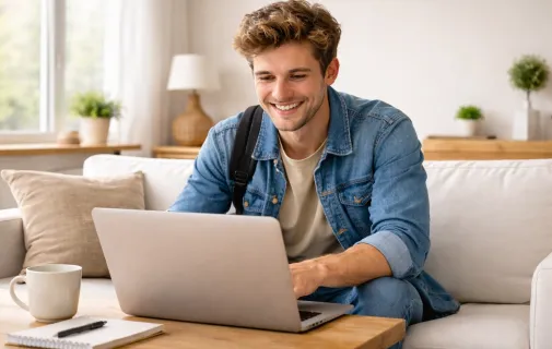 Location Épinay-sur-Seine Maison 68c8f30065e0