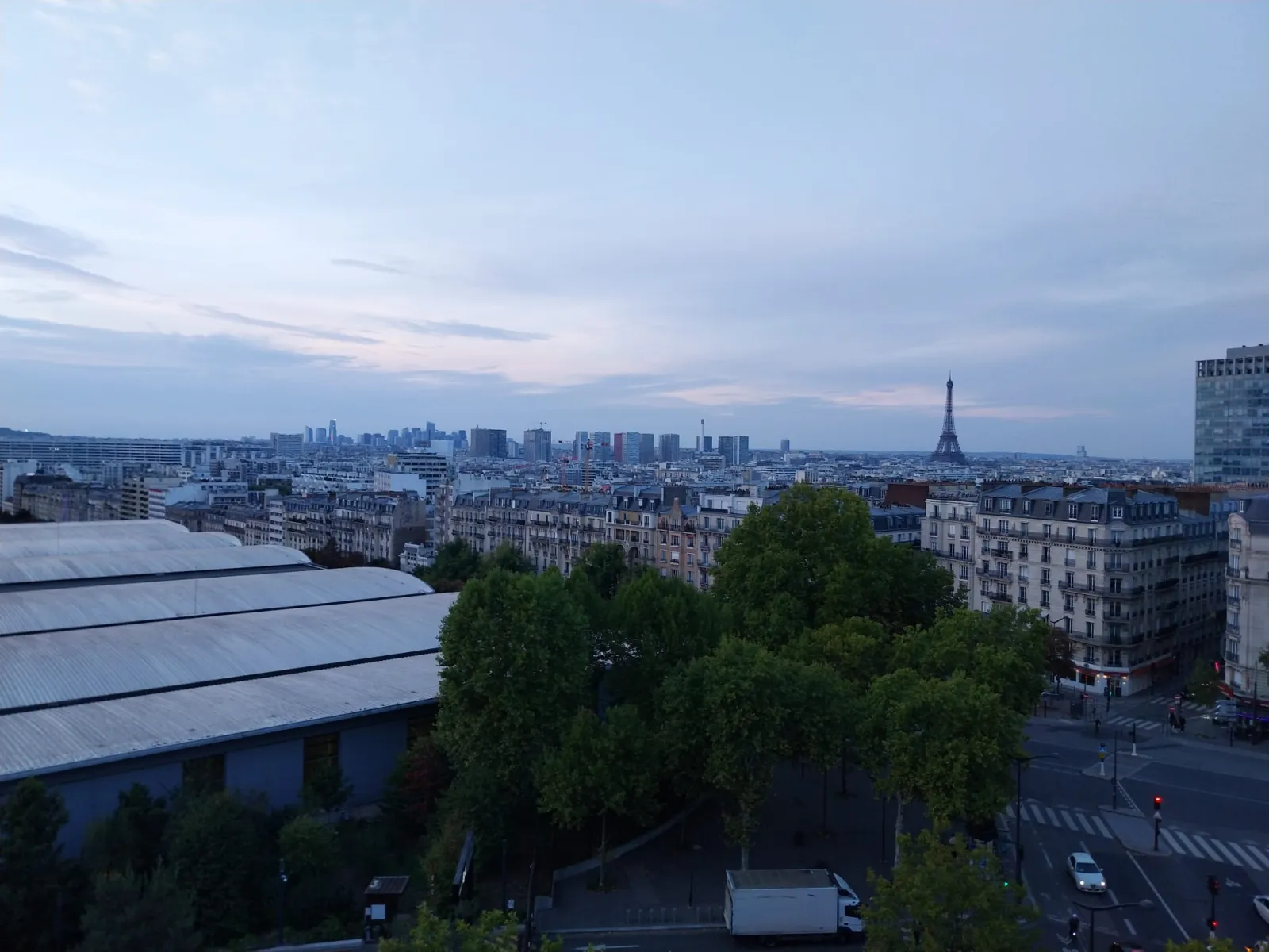 Location Puteaux Appartement 68de20fb89641