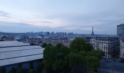 miniatureLocation Puteaux Appartement 68de20fb89642