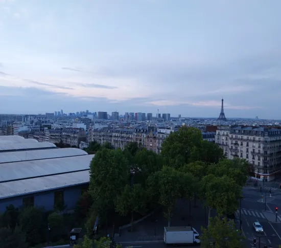 Location Puteaux Appartement 68de20fb89641