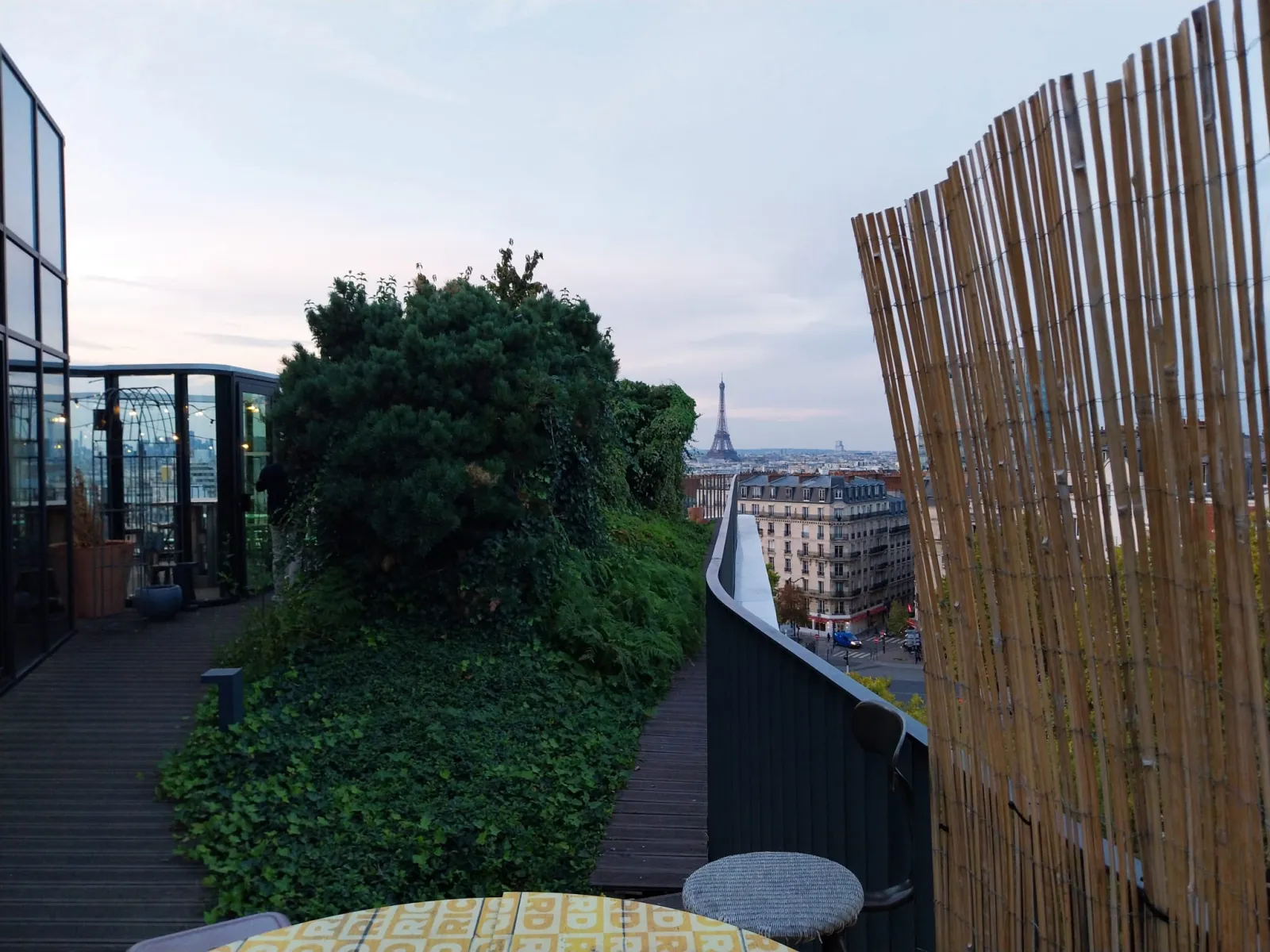 Location Puteaux Appartement 68de20fb89642