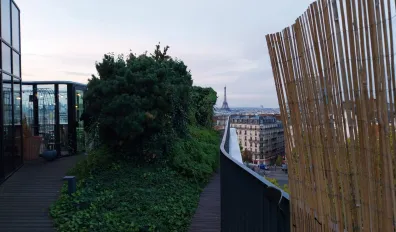 miniatureLocation Puteaux Appartement 68de20fb89642