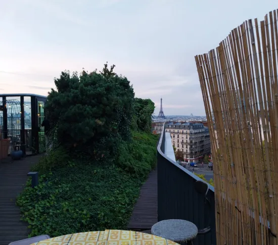 Location Puteaux Appartement 68de20fb89642