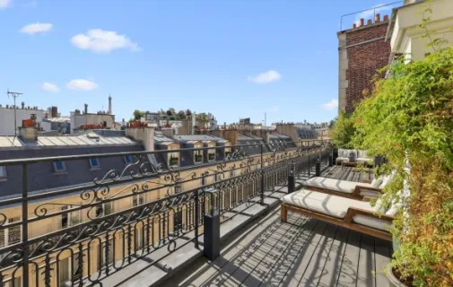 Location Paris Appartement 69afeef6026c