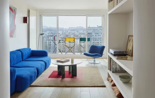 Location Paris Appartement 69afeef6026c