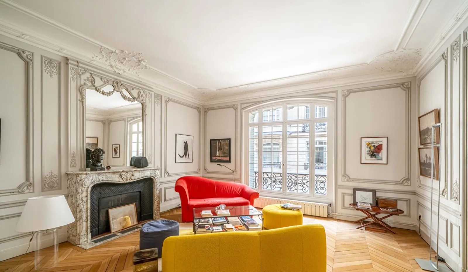 Location Puteaux Appartement 69de3bcaa159