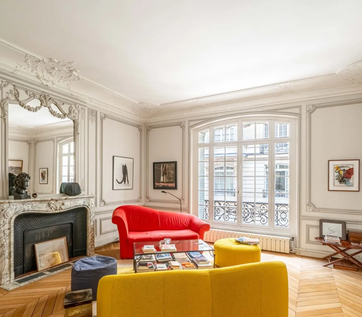 Location Puteaux Appartement 69de3bcaa159