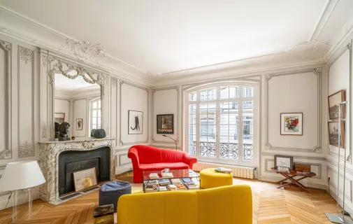 Location Puteaux Appartement 69de3bcaa159