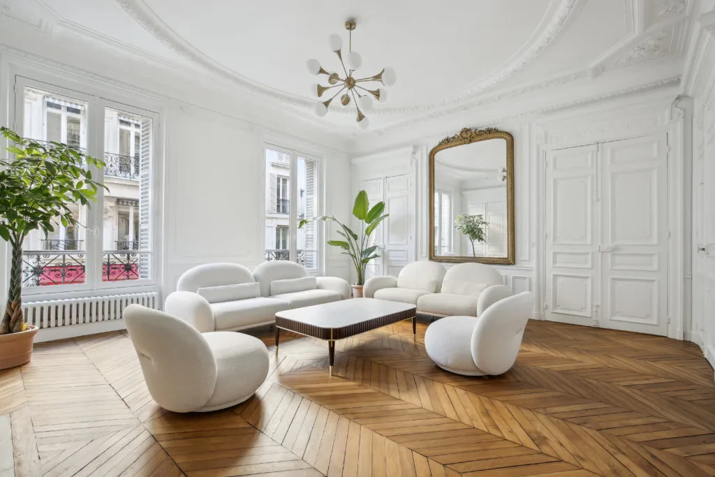 Location Puteaux Appartement 69de3bcaa159