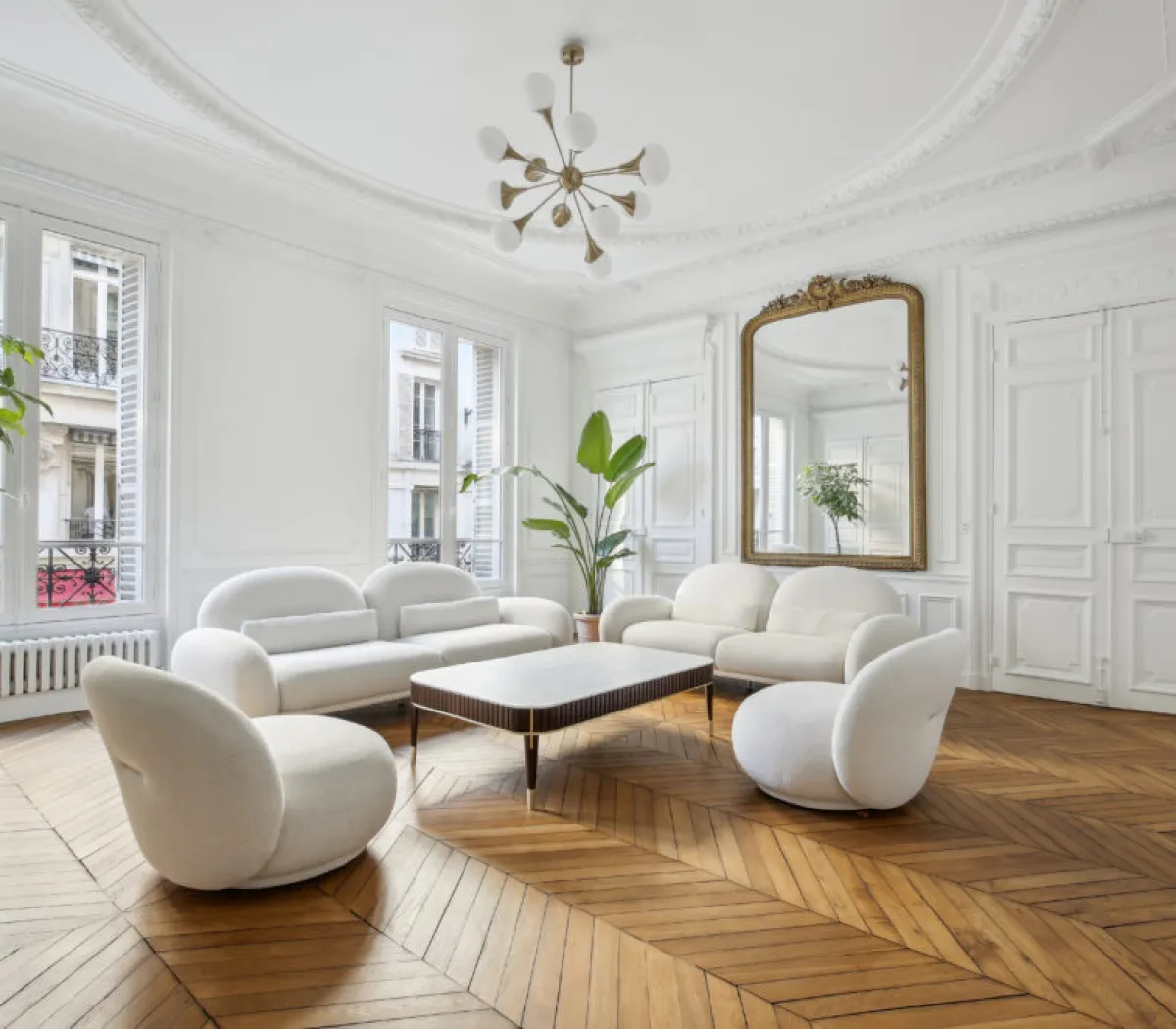 Location Puteaux Appartement 69de3bcaa159