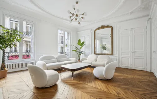 Location Puteaux Appartement 69de3bcaa159